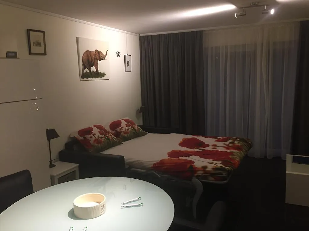 De Zandbank Hotell Oostende